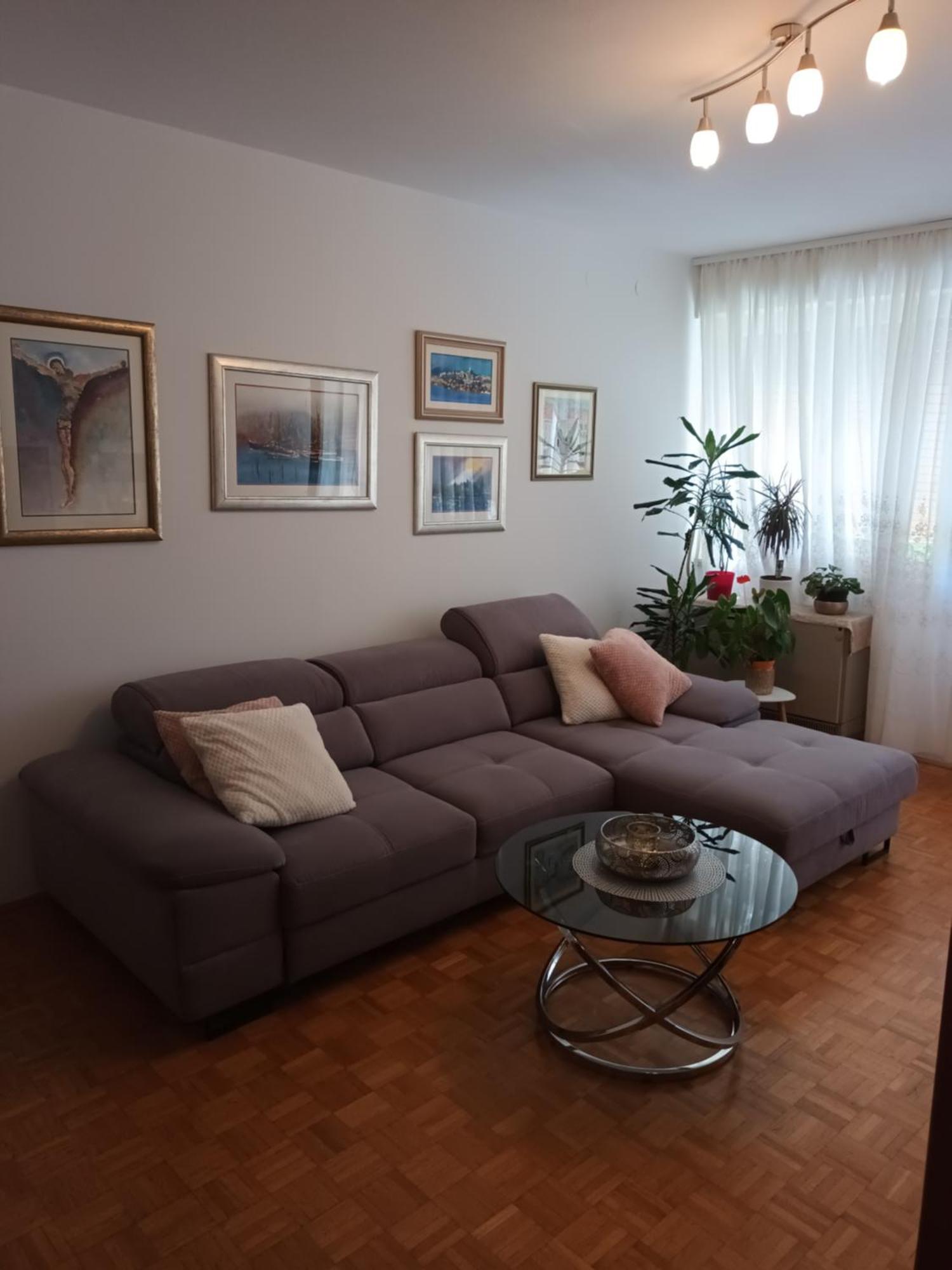 Leona Apartment-Perfect For Four Split Exteriör bild